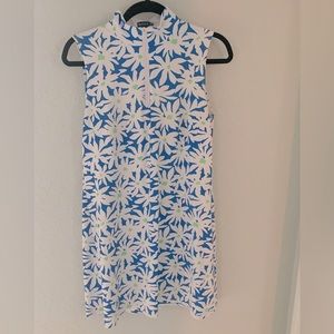 Melly M dress golf Leisure